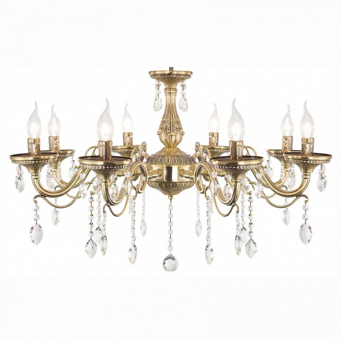 Подвесная люстра Citilux Кармен CL404183 - 0