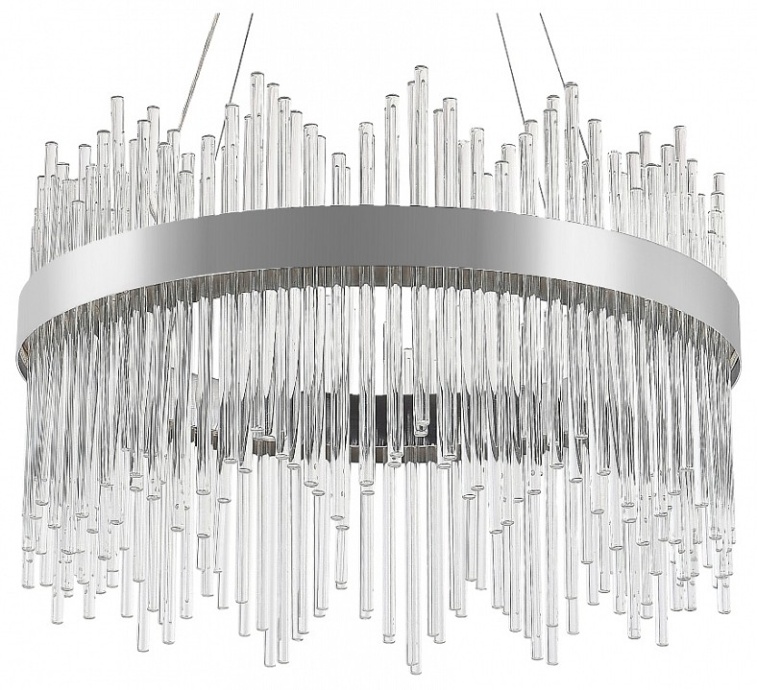 Подвесной светильник Natali Kovaltseva Smart Нимбы LED LAMPS 81261 - 0