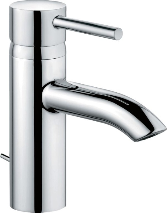 Смеситель Kludi Bozz для раковины 382910576 - 0