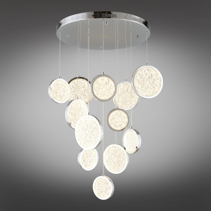 Подвесная люстра Aployt Yulali APL.048.13.102 - 2