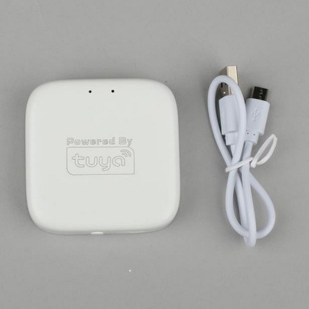 Контроллер Wi-Fi для смартфонов и планшетов Aployt Magnetic track 220 APL.0295.00.01 - 3