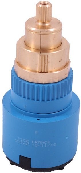 Картридж для смесителя Rav Slezak KA4006 - 0