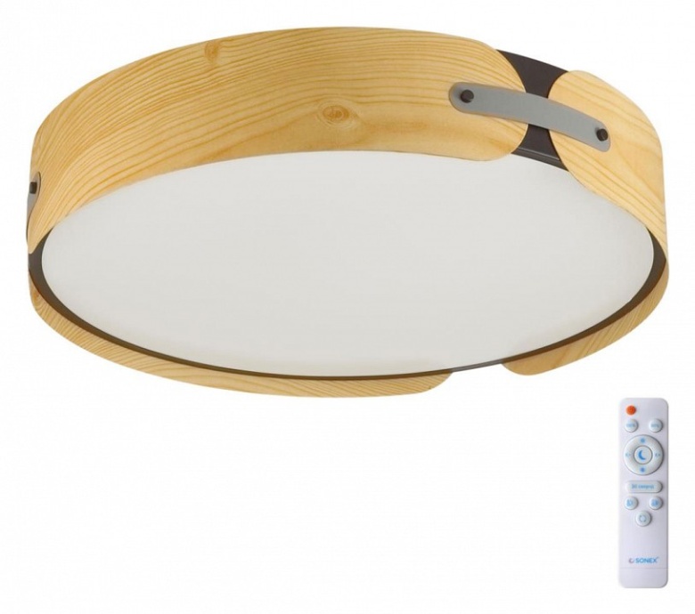 Накладной светильник Sonex Coraggio 7721/65L - 4