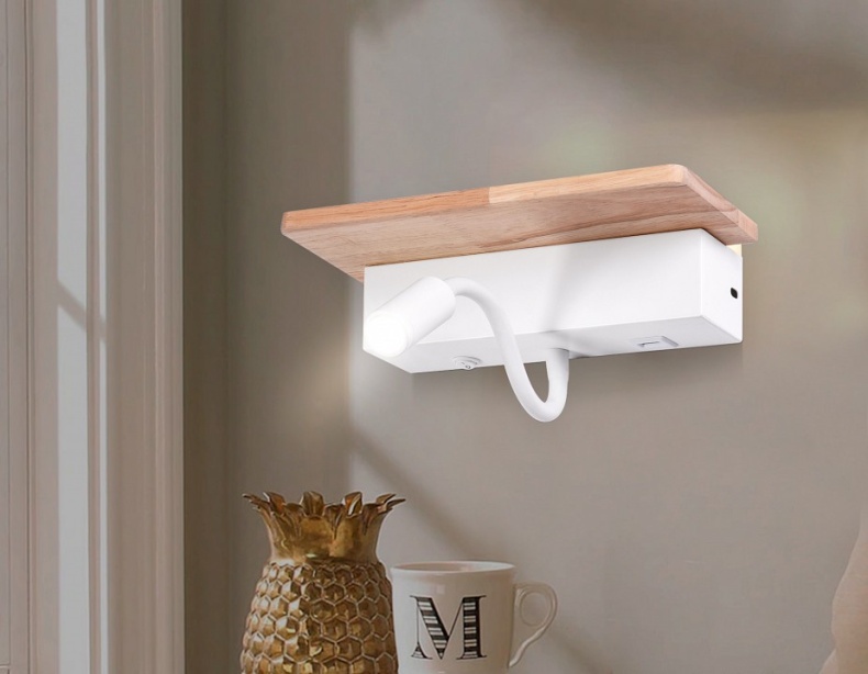 Бра с полкой Ambrella FW FW290 - 4