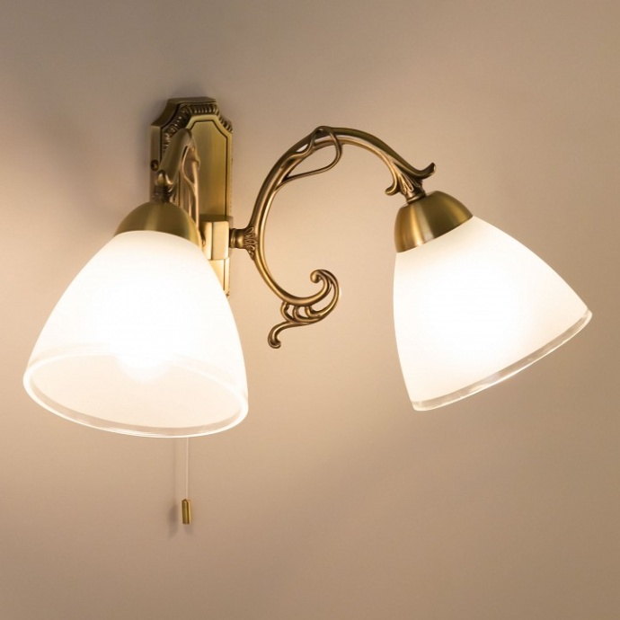 Бра Citilux Латур CL413421 - 2