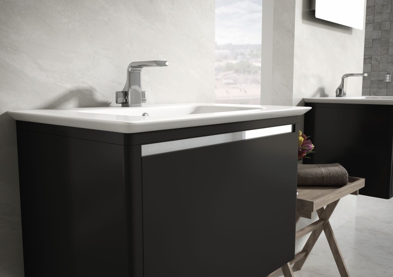 Раковина STWORKI 70 14070-KL - 3