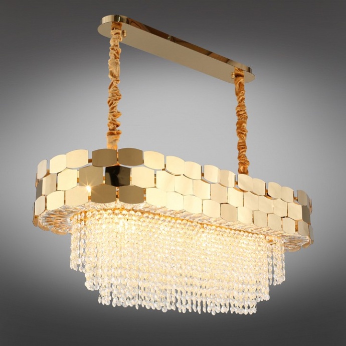 Подвесной светильник Aployt Dzhoell APL.823.03.10 - 9