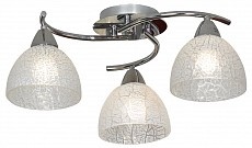 Потолочная люстра Lussole Zungoli GRLSF-1603-03 - 1