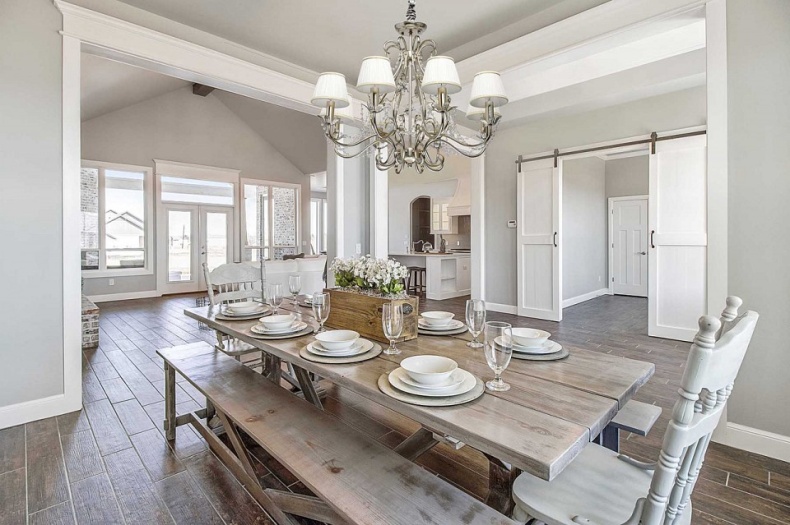 Подвесная люстра Chiaro Валенсия 299011608 - 10