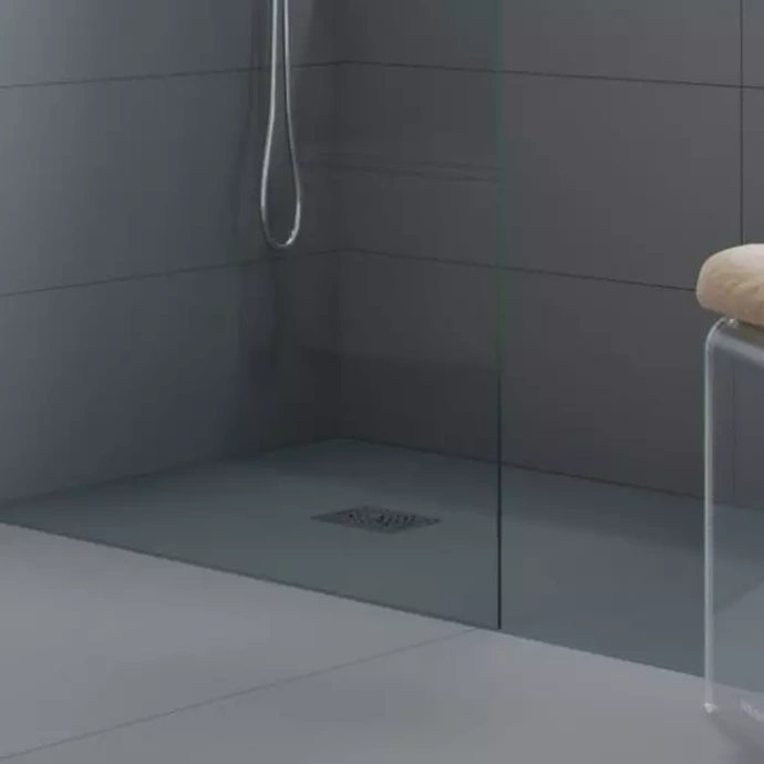 Поддон для душа EXCELLENT Arda 180x90 серый BREX.1503.180.090.CON - 1