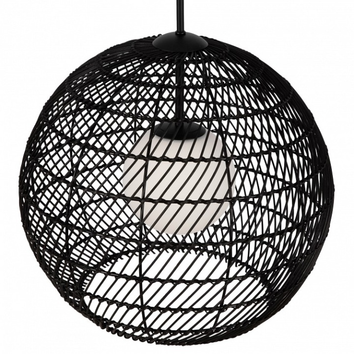 Подвесной светильник Maytoni CANE MOD204PL-01B - 0