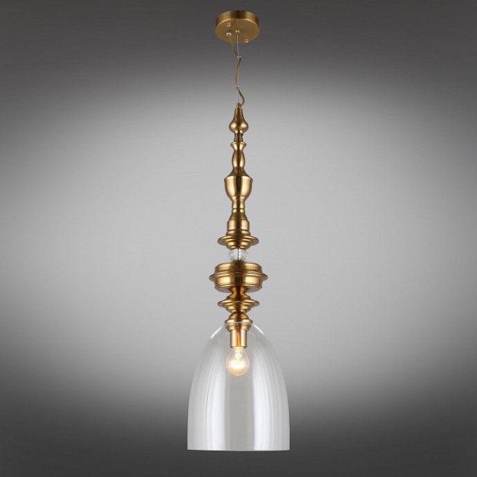 Подвесной светильник Aployt Rena APL.602.16.01 - 1