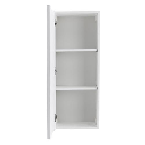 Шкаф-пенал Cezares Giubileo 40х100 Bianco Lucido  GIUBILEO-1000-1A-SC-BL - 1