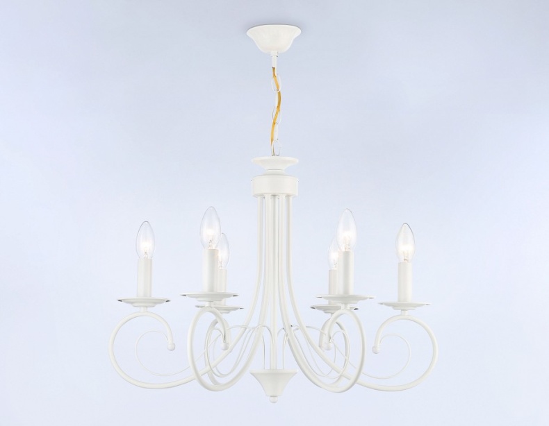 Подвесная люстра Ambrella Light TR TR9611 - 2