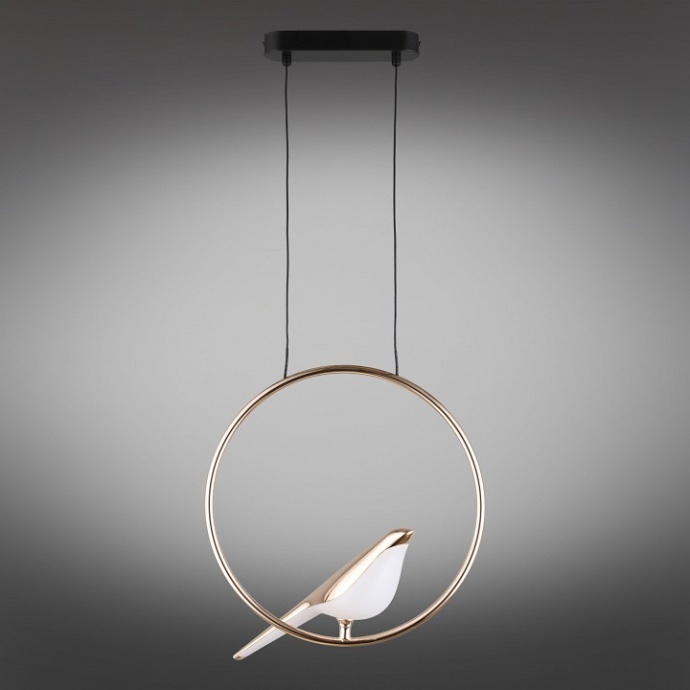 Подвесной светильник Aployt Astor APL.822.06.10 - 9