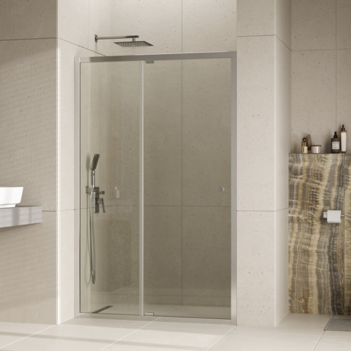 Aula 11P05 Душевая дверь - 1