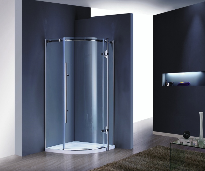 Душевой уголок Grossman Style GR-5090 - 0