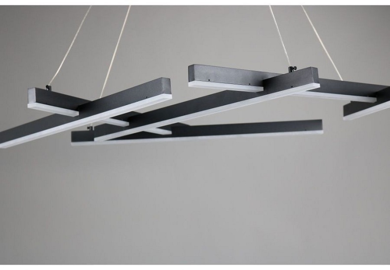 Подвесная люстра Zortes Aven ZRS.01243.02 - 1