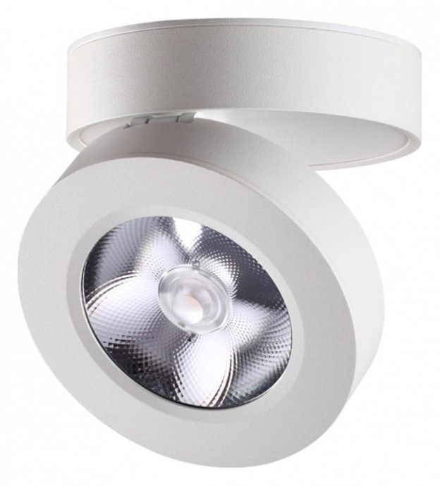 Потолочный светильник Novotech Over Groda 357984 - 1