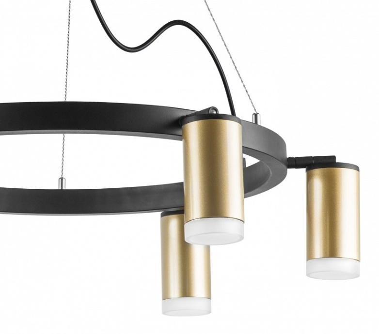 Подвесная люстра Lightstar Rullo LR0164060 - 2