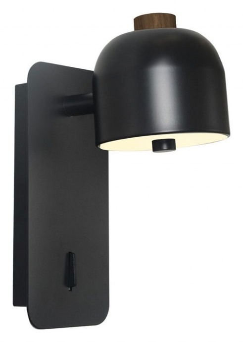 Настенный светильник Favourite Mauris 2833-1W - 0