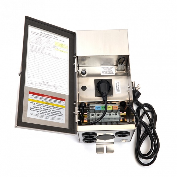 Блок питания Feron LB501 48369 - 3