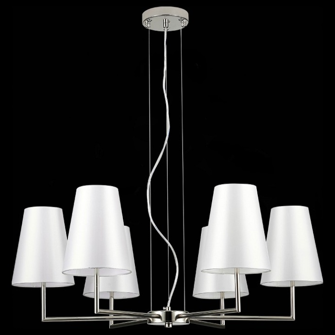 Подвесная люстра EVOLUCE Bellino SLE105903-06 - 3