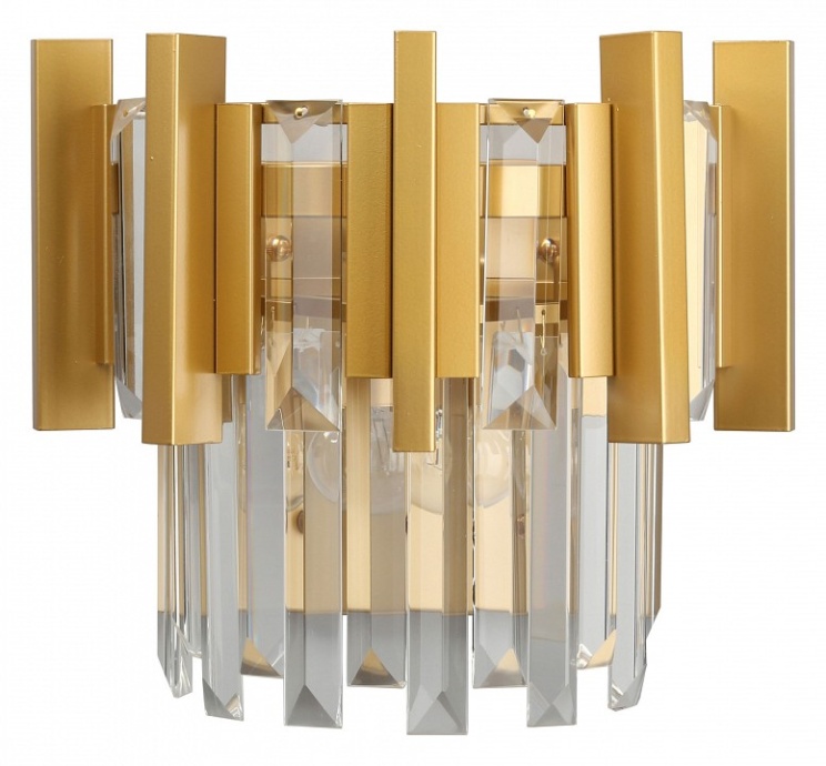 Настенный светильник Omnilux Gaeta OML-69701-02 - 0