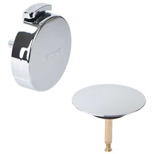 Слив перелив для ванны, хром, Kaldewei Comfort-Level 4001 687772330999 - 2