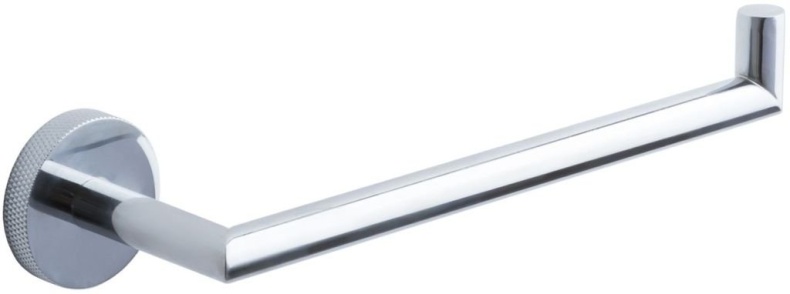 Полотенцедержатель Allen Brau Priority 23.7 хром  6.31010-00 - 0