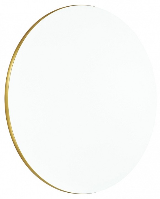 Настенно-потолочный светодиодный светильник Sonex Tan Lassa 3043/DL - 1