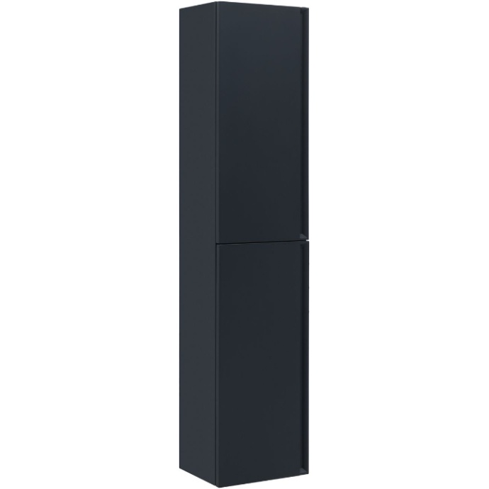 Шкаф пенал Allen Brau Eclipse 40 подвесной черный матовый 1.E1005.AM - 2