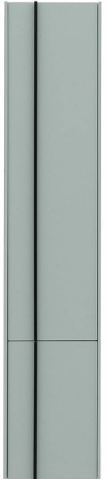 Шкаф пенал Allen Brau Reality 30 R подвесной светло - зеленый матовый 1.32001.PWM - 0