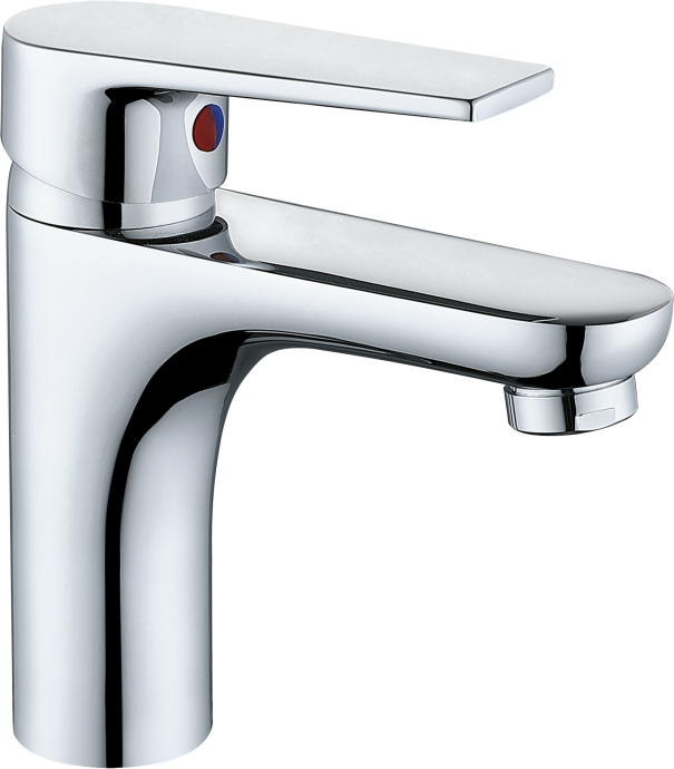 Смеситель для раковины STWORKI WFD11543 - 0