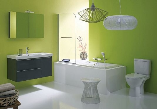 Чаша для унитаза-компакта Jacob Delafon Odeon Up 4956CK-00 - 2