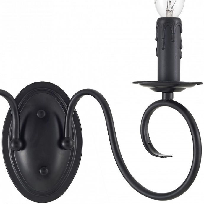 Бра Arti Lampadari Amaro Amaro E 2.1.2 B - 1