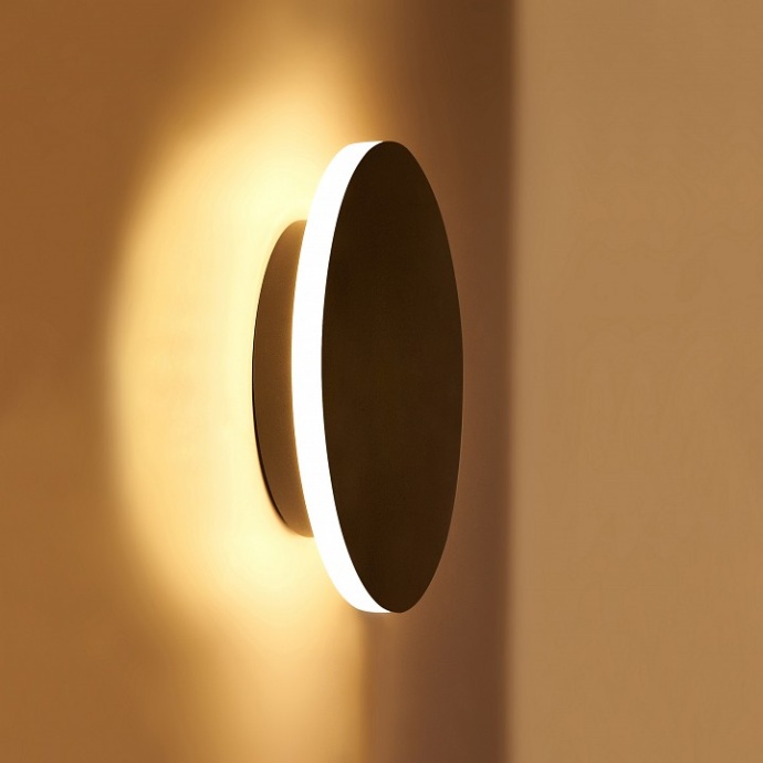 Накладной светильник Italline IT02-016 IT02-016 black - 3