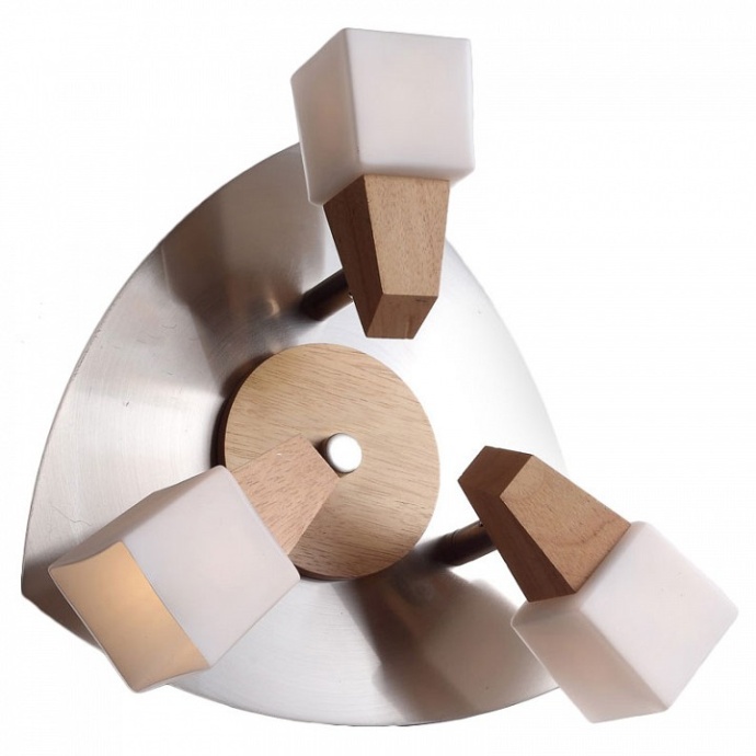 Спот Lucia Tucci Natura Natura W090.3T - 0