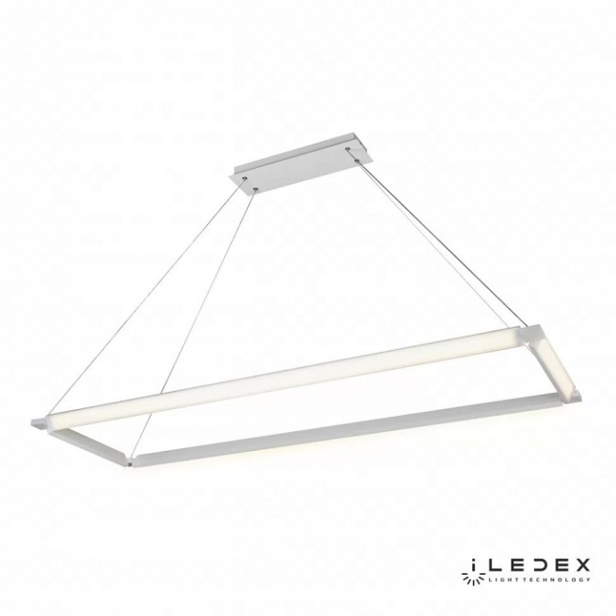 Подвесной светильник iLedex Firefox P1173-3 WH - 1