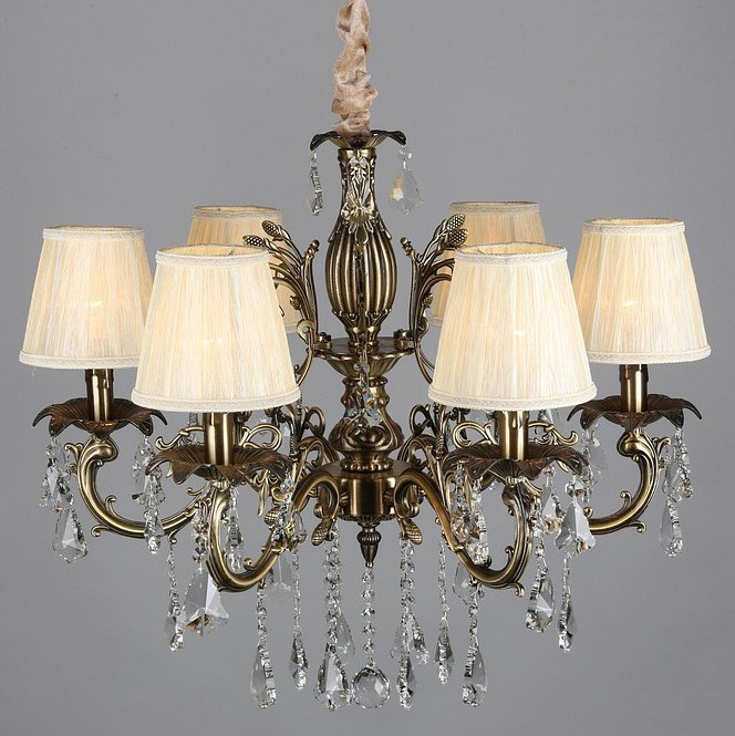 Подвесная люстра Omnilux Catanzaro OML-30813-06 - 3