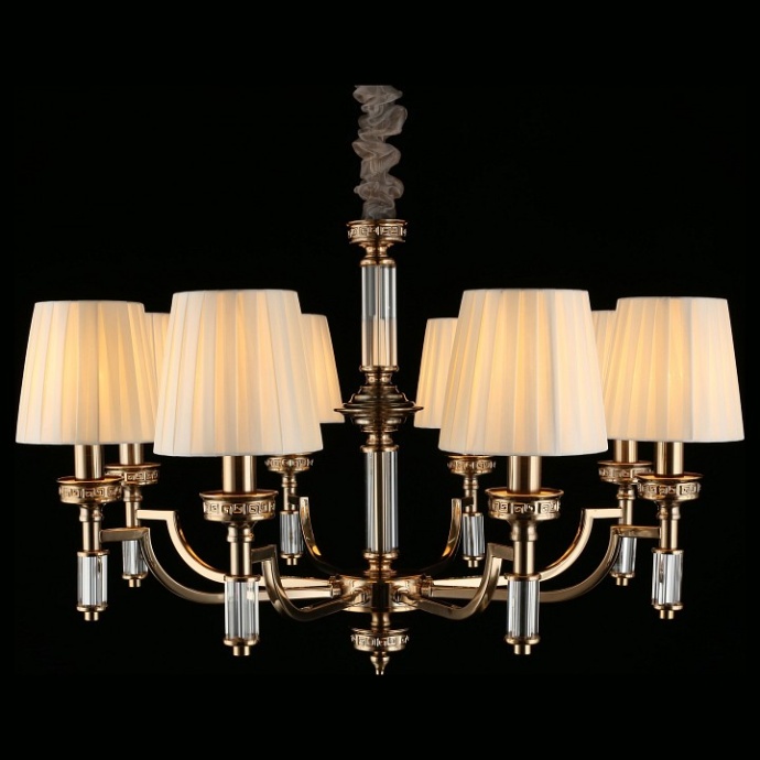 Подвесная люстра Aployt Patricia APL.716.13.08 - 1