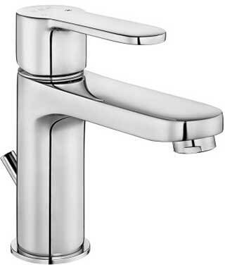 102188047EX Nita смеситель для раковины 100 - 0