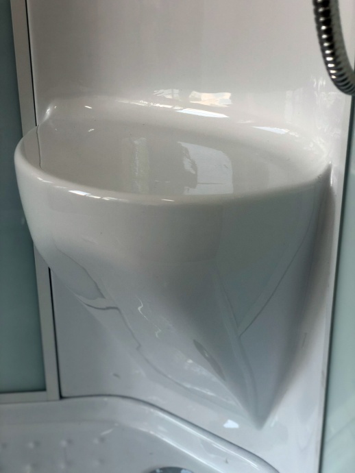 Душевая кабина Royal Bath RB 90HK7-WC RB90HK7-WC - 3