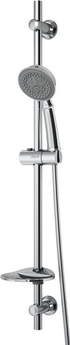 Душевой гарнитур Dorff Classic D0180000 - 0