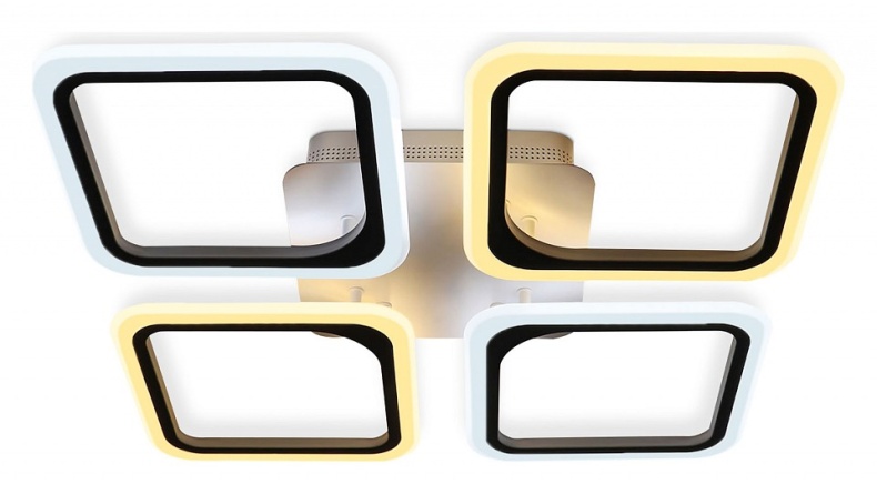 Потолочная люстра Ambrella Light FA FA4375 - 5