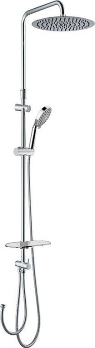 Душевая стойка Iddis Mirro Plus MRPSB5Fi76 - 0