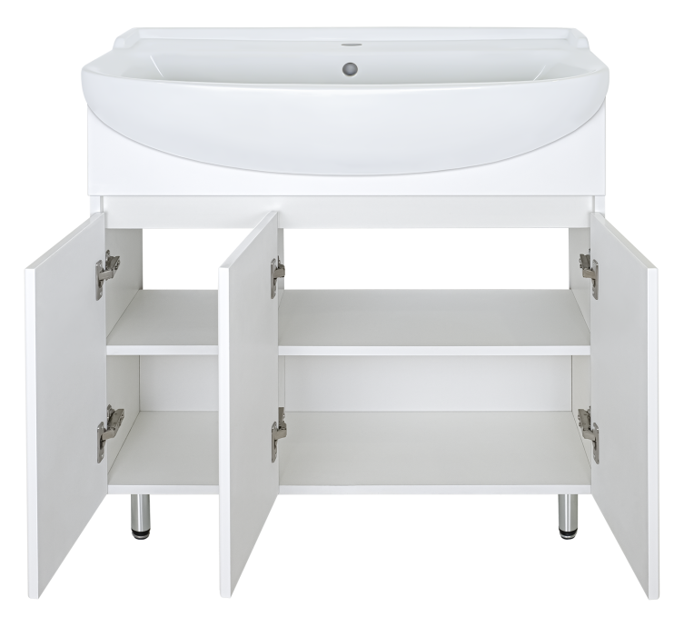 Амур - 80 Тумба напольная прямая Э-Аму01080-021Н - 1