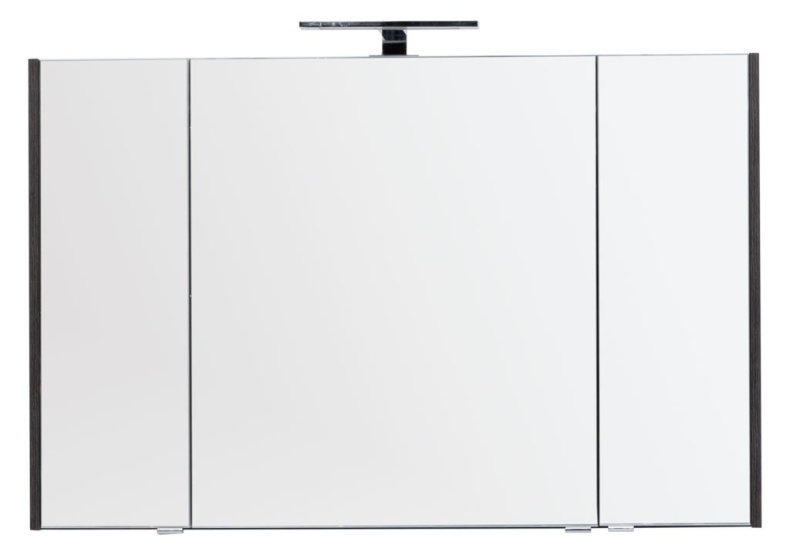 Зеркало-шкаф Aquanet  116 см  00201725 - 2