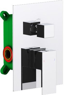 Душевой комплект Timo Selene SX-2029/00SM - 2