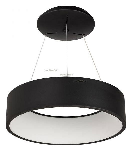 Подвесной светодиодный светильник Arlight SP-Tor-Ring-Hang-R460-33W Day4000 023392(1) - 0